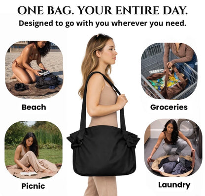 Multipurpose Bag